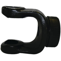 Jungtis, greito atjungimo, 1-3/4"-20 griovelių, 10 vnt., Bondioli&Pavesi 572103851