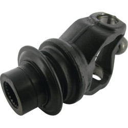 Jungtis, greito atjungimo, 1-3/8"-21 grioveliai, 8/G8/S8/H8 Bondioli&Pavesi 5730L3784