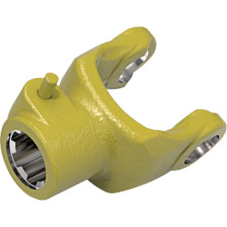 Jungas, greito atjungimo, 1-3/8"-6 grioveliai, AB4/AW21, Weasler 1028406