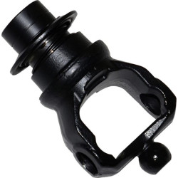 Jungas, greito atjungimo, 1-3/8"-6 grioveliai, 8 vnt., Bondioli&Pavesi 5730L0387