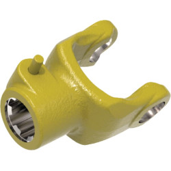 Jungas, greito atjungimo, 1-3/8"-6 grioveliai, AW35 Weasler 1027606