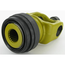 Jungas, greito atjungimo, 1-3/8"-21 griovelis, P580 Walterscheid 3683320M