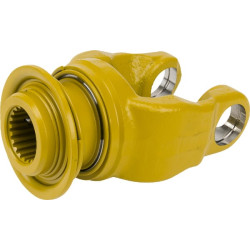 Jungas, greito atjungimo, 1-3/8"-21 grioveliai, W2400/P400/W400E Walterscheid 3583135