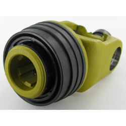 Jungtis, greito atjungimo, 1-3/8"-6 grioveliai, P480 Walterscheid 3583310