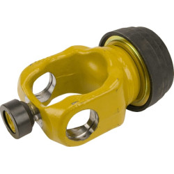 Jungtis, greito atjungimo, 1-3/8"-6 grioveliai, P580 Walterscheid 3683318M