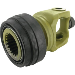 Jungtis, greito atjungimo, 1-3/4"-20 griovelių, P480 Walterscheid 3584312M