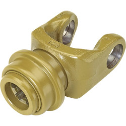 Jungtis, greito atjungimo, 25x21mm -6 grioveliai, W2200/W200E Walterscheid 1189180