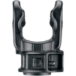 Jungtis, greito atjungimo, 1-3/8"-21 grioveliai, 43/G3/G4/S4 Bondioli&Pavesi 5070E3755