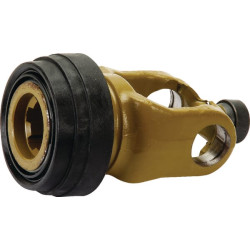 Jungas, greito atjungimo, 1-3/4"-6 grioveliai, P480 Walterscheid 3584310M