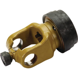 Jungas, greito atjungimo, 1-3/4"-6 grioveliai, P480 Walterscheid 3584310M