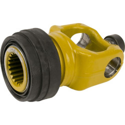 Jungtis, greito atjungimo, 1-3/4"-20 griovelių, P580 Walterscheid 3684320M