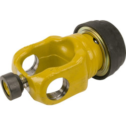 Jungtis, greito atjungimo, 1-3/4"-20 griovelių, P580 Walterscheid 3684320M