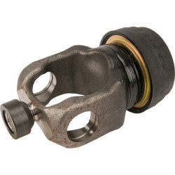 Jungas, greito atjungimo, 1-3/4"-6 grioveliai, P580 Walterscheid 3684310M