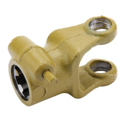 Jungtis, greito atjungimo, 1-3/8"-6 grioveliai, L21 gopart PTO9L21DY1386GP