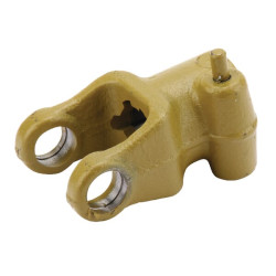 Jungtis, greito atjungimo, 1-3/8"-6 grioveliai, L21 gopart PTO9L21DY1386GP