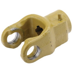 Jungtis, greito atjungimo, 1-3/8"-6 grioveliai, L24 gopart PTO9L24DY1386GP