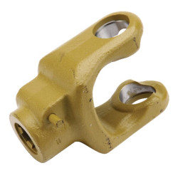 Jungtis, greito atjungimo, 1-3/8"-6 grioveliai, L25 gopart PTO9L25DY1386GP