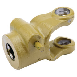 Jungtis, greito atjungimo, 25x21mm -6 grioveliai, L21 gopart PTO9L21DY62125GP