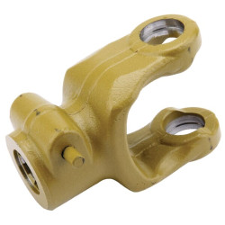 Jungtis, greito atjungimo, 1-1/8"-6 grioveliai, L21 gopart PTO9L21DY1186GP