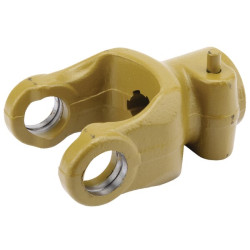 Jungtis, greito atjungimo, 1-1/8"-6 grioveliai, L21 gopart PTO9L21DY1186GP