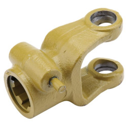 Jungtis, greito atjungimo, 1-3/8"-6 grioveliai, L22 gopart PTO9L22DY1386GP