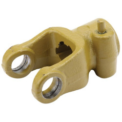 Jungtis, greito atjungimo, 1-3/8"-6 grioveliai, L22 gopart PTO9L22DY1386GP