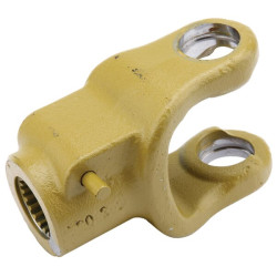 Jungtis, greito atjungimo, 1-3/8"-21 grioveliai, L24 gopart PTO9L24DY13821GP