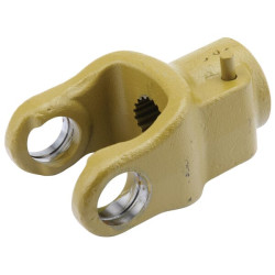 Jungtis, greito atjungimo, 1-3/8"-21 grioveliai, L24 gopart PTO9L24DY13821GP