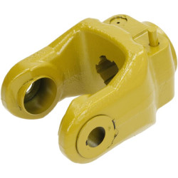 Jungtis, greito atjungimo, 1-3/4"-6 grioveliai, W2600/P600 Walterscheid 261800