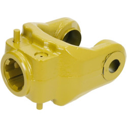 Jungtis, greito atjungimo, 1-3/4"-6 grioveliai, W2600/P600 Walterscheid 261800