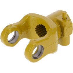 Jungtis, greito atjungimo, 1-3/8"-21 grioveliai, W2300/P300/W300E Walterscheid 211900