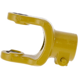 Jungtis, greito atjungimo, 1-3/8"-21 grioveliai, W2300/P300/W300E Walterscheid 211900