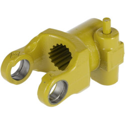 Jungas, greito atjungimo, 1-3/8"-21 grioveliai, W2100/W100E Walterscheid 105000HE