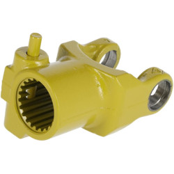 Jungas, greito atjungimo, 1-3/8"-21 grioveliai, W2100/W100E Walterscheid 105000HE