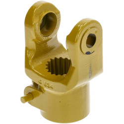 Jungtis, greito atjungimo, 1-3/4"-20 griovelių, W2400/P400/W400E Walterscheid 351802