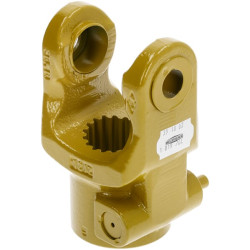 Jungtis, greito atjungimo, 1-3/4"-20 griovelių, W2400/P400/W400E Walterscheid 351802