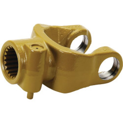 Jungas, greito atjungimo, 1-3/4"-20 griovelių, W2500/P500 Walterscheid 3630104