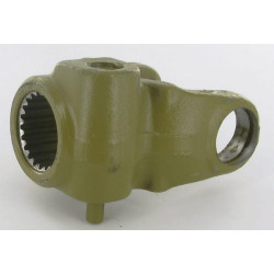 Jungas, greito atjungimo, 1-3/8"-21 grioveliai, W2300/P300/W300E Walterscheid 2110144