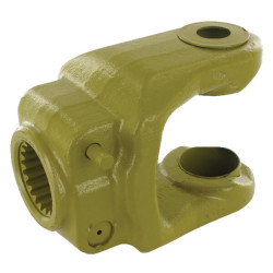 Jungas, greito atjungimo, 1-3/4"-20 griovelių, W2600/P600 Walterscheid 261802