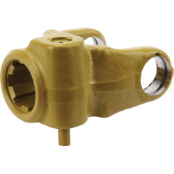 Jungtis, greito atjungimo, 1-3/8"-6 grioveliai, W2300/P300/W300E Walterscheid 2110148