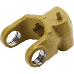 Jungtis, greito atjungimo, 1-3/8"-6 grioveliai, W2300/P300/W300E Walterscheid 2110148