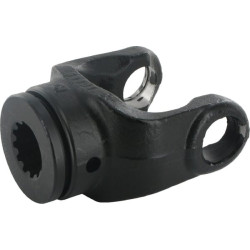 Jungas, profiliuotas vamzdis, 35 mm -12 griovelių, 6 Bondioli&Pavesi 204063361