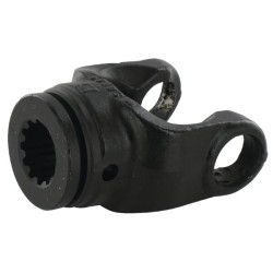 Jungas, profiliuotas vamzdis, 35 mm -12 griovelių, 5 Bondioli&Pavesi 204053361