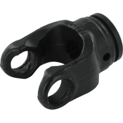 Jungas, profiliuotas vamzdis, 35 mm -12 griovelių, 5 Bondioli&Pavesi 204053361