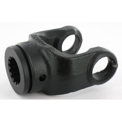 Jungas, profiliuotas vamzdis, 40 mm -14 griovelių, 7 Bondioli&Pavesi 204173451