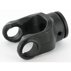 Jungas, profiliuotas vamzdis, 40 mm -14 griovelių, 7 Bondioli&Pavesi 204173451