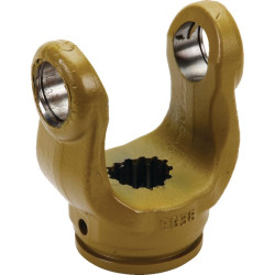 Jungas, profiliuotas vamzdis, 40 mm, E80 kampas 151018145