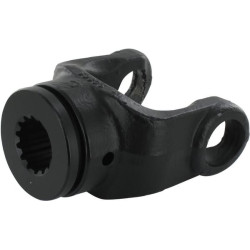 Jungas, profiliuotas vamzdis, 40 mm -14 griovelių, 8 „Bondioli&Pavesi“ 204083460