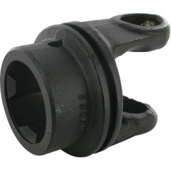 Jungas, profiliuotas vamzdis, 58,1 mm, S6 Bondioli&Pavesi 2040G6851