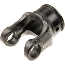 Jungas, profiliuotas vamzdis, 43,5x43,5 mm, PTO 20 gopart PTO920OTYGP